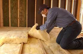 Types of Insulation We Offer in Stearns, KY